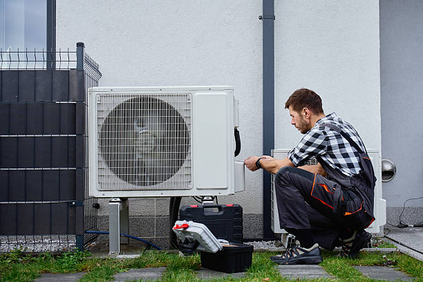 Trusted Hvac service in Hampton, GA - Tropical Oasis HVAC